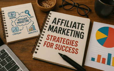 Affiliate Marketing: Strategies for Success