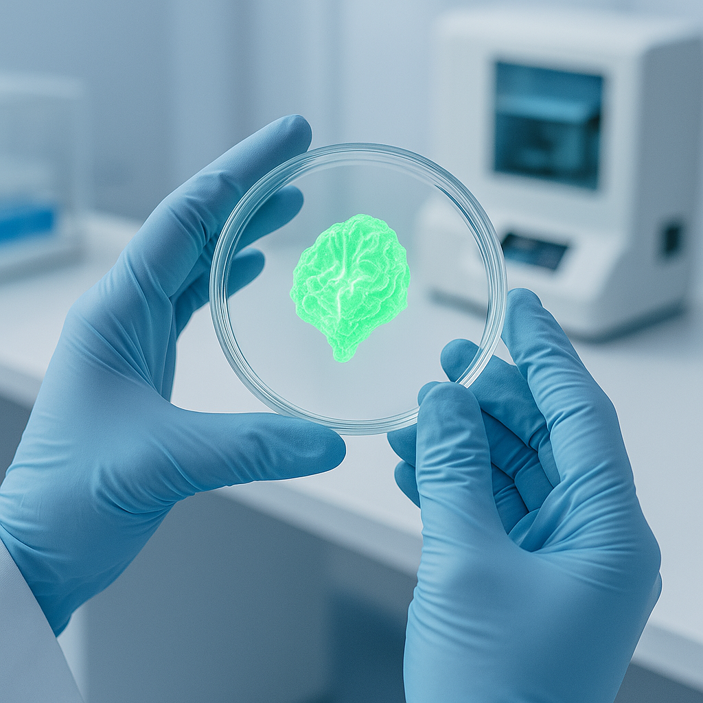 Biotechnology Breakthroughs: What to Expect in 2025