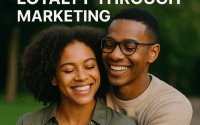 Building Customer Loyalty Through Marketing