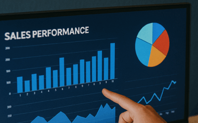 Business Intelligence: Making Informed Decisions