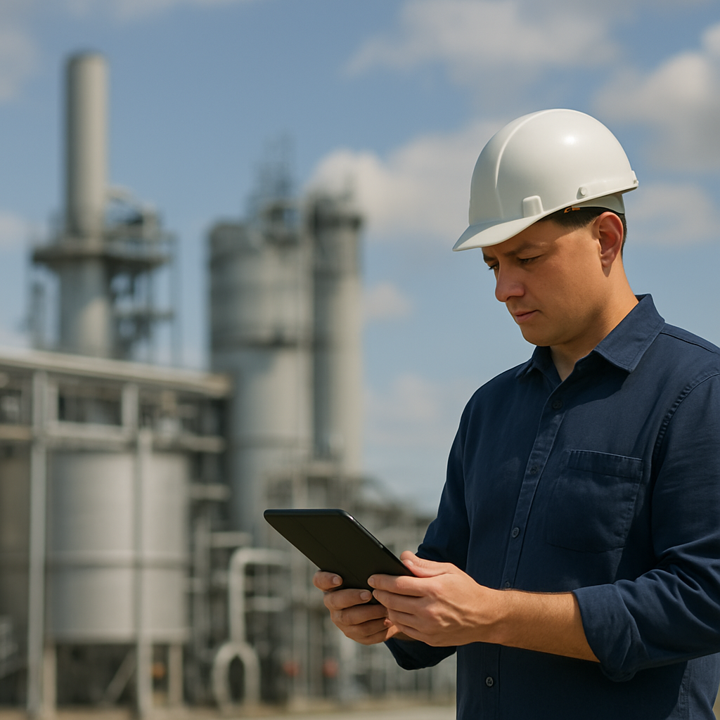 Carbon Capture Technology: Combatting Climate Change