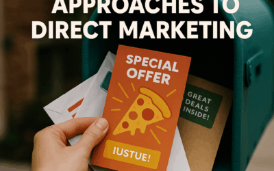 Creative Approaches to Direct Marketing