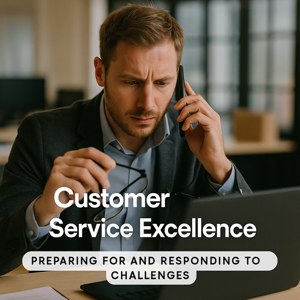 Crisis Management Preparing for and Responding to Challenges Crisis Management: Preparing for and Responding to Challenges