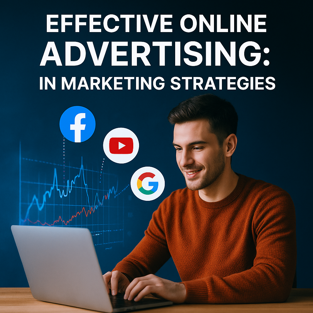 Effective Online Advertising: Platforms and Tips