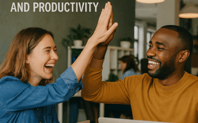 Employee Engagement: Driving Motivation and Productivity