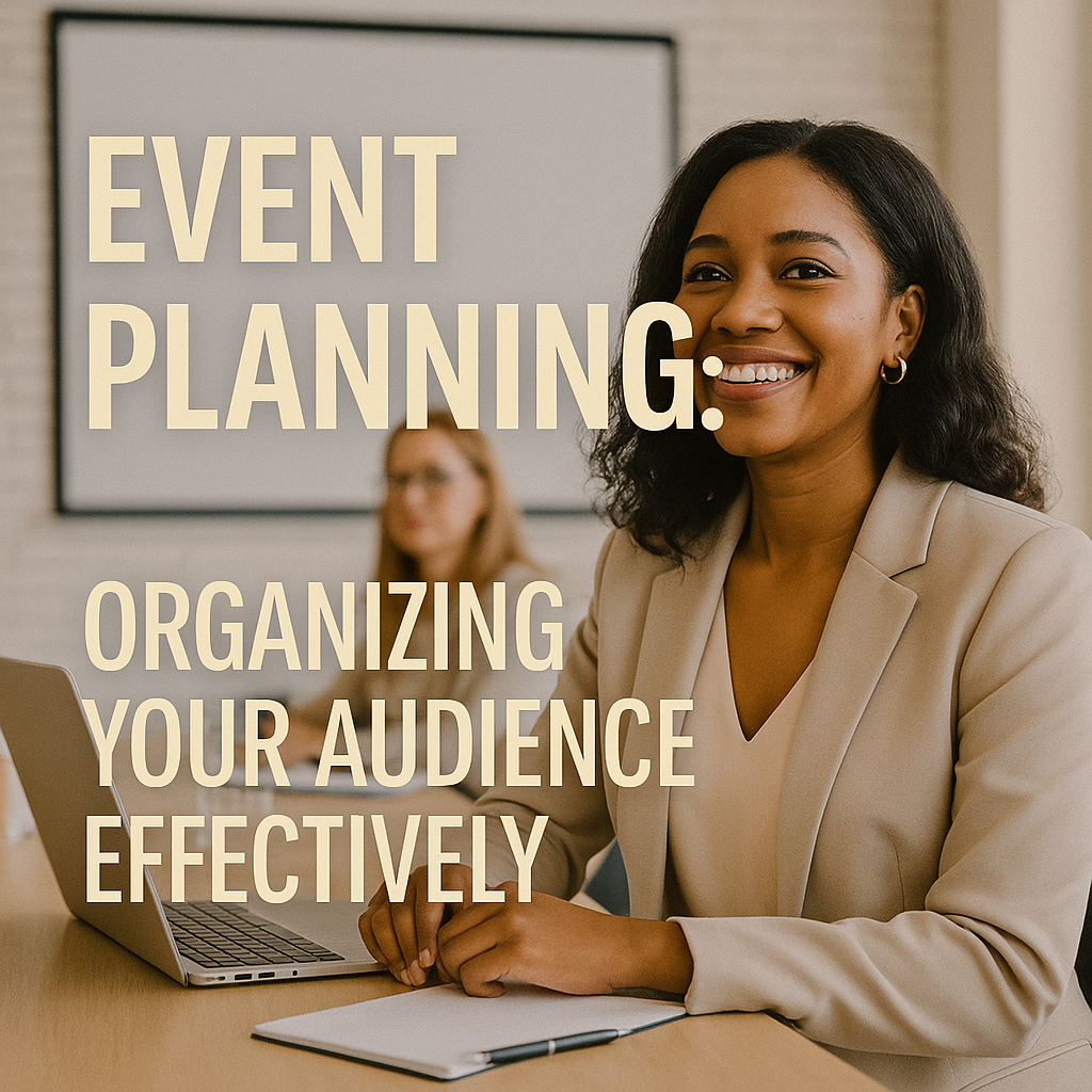 Event Planning Organizing Memorable Corporate Events Event Planning: Organizing Memorable Corporate Events