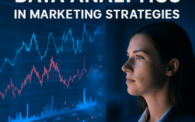 How to Use Data Analytics in Marketing Strategies