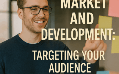 Market Segmentation: Targeting Your Audience Effectively