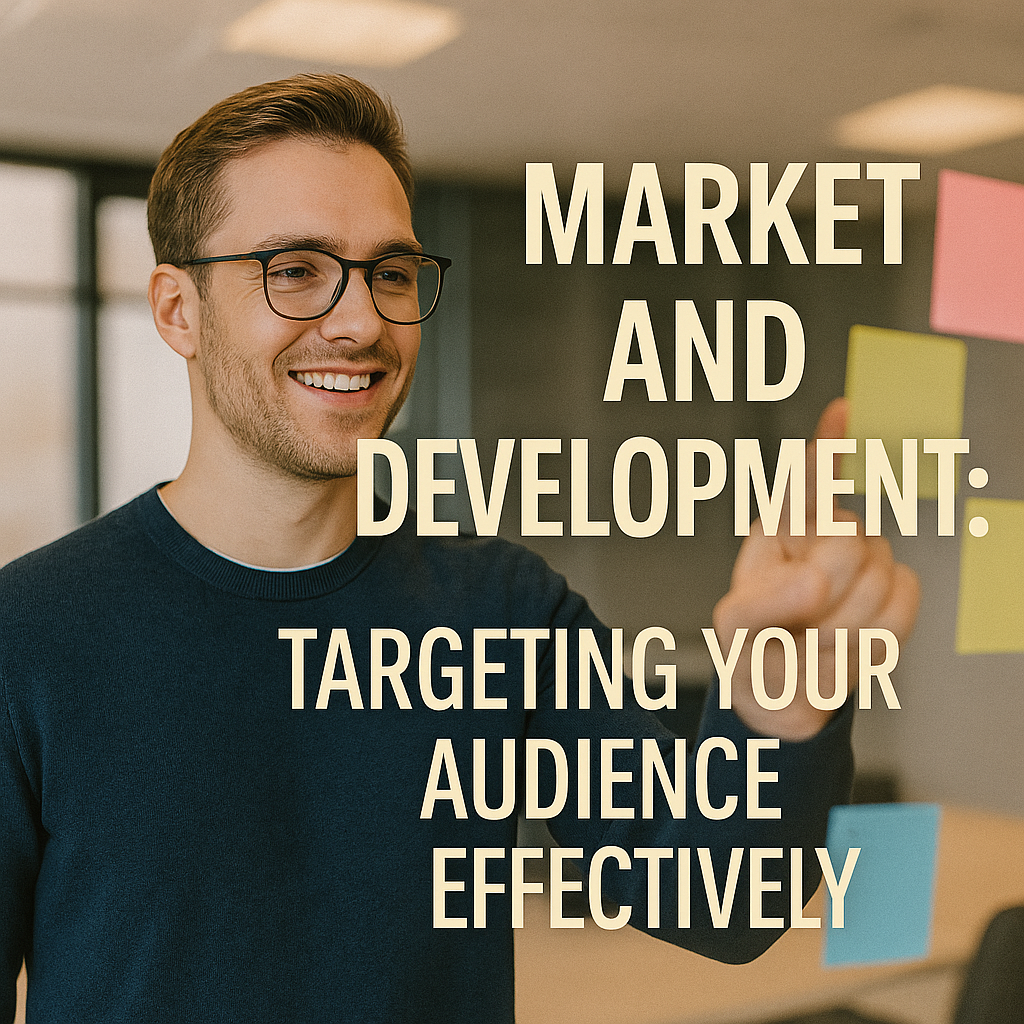 Market Segmentation Targeting Your Audience Effectively Market Segmentation: Targeting Your Audience Effectively
