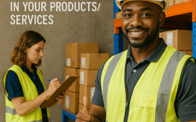 Quality Control: Ensuring Excellence in Your Products/Services
