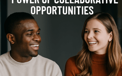 Strategic Alliances: Forming Partnerships for Success