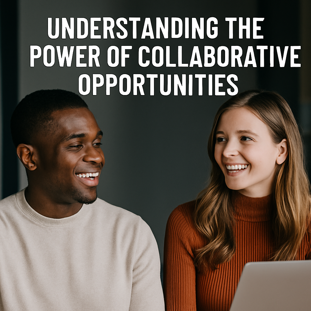 Strategic Alliances: Forming Partnerships for Success