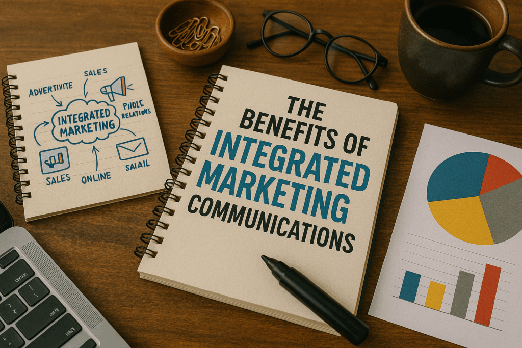 The Benefits of Integrated Marketing Communications