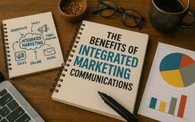 The Benefits of Integrated Marketing Communications