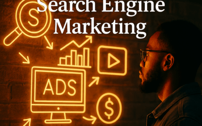 The Evolution of Search Engine Marketing