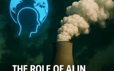 The Role of AI in Climate Change Mitigation