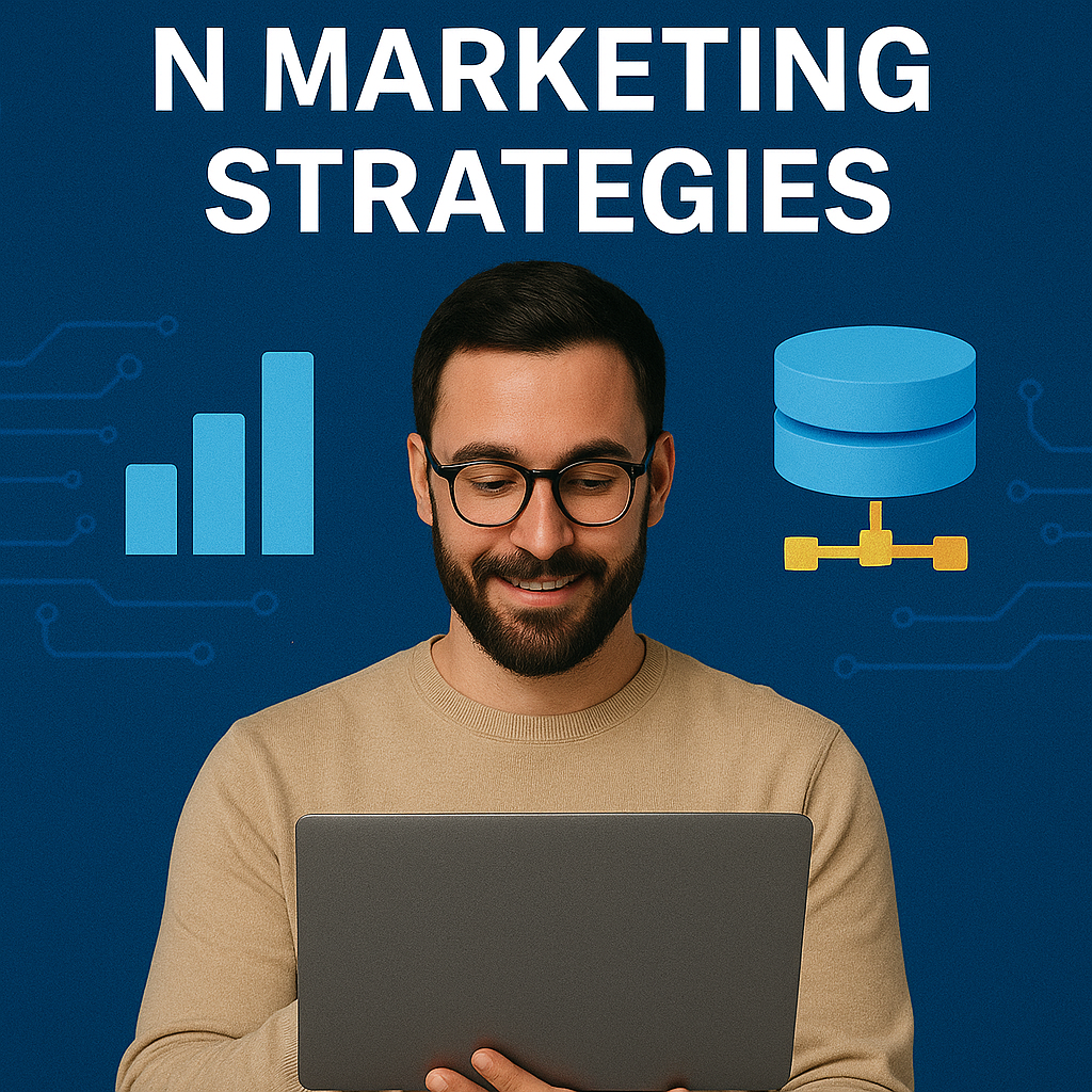 The Role of Big Data in Marketing Strategies