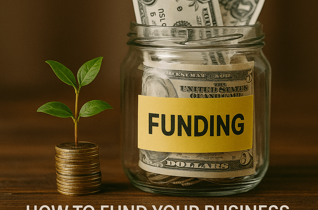 How to Fund Your Business Without Taking on Debt