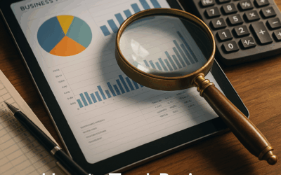 How to Track Business Finances Like a Pro