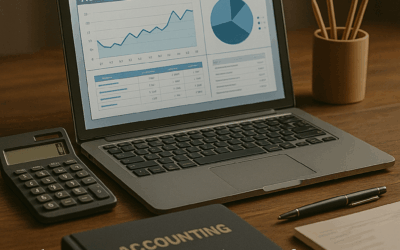 The Best Accounting Software for Small Businesses in 2025