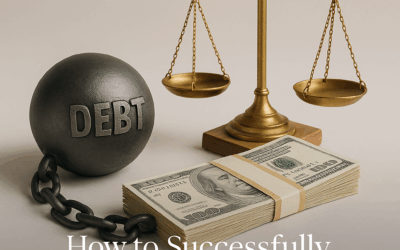 How to Successfully Manage Business Debt