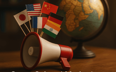Cross-Cultural Marketing: Adapting Your Message for Different Audiences