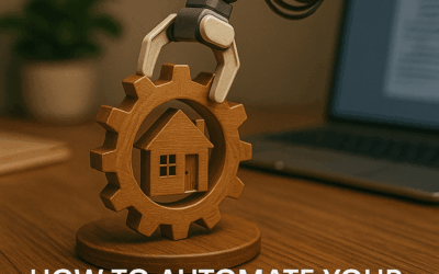 How to Automate Your Business with Technology
