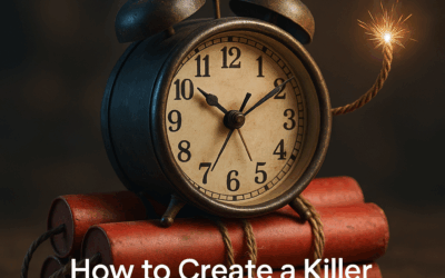How to Create a Killer Marketing Strategy on a Budget