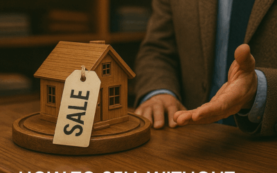 How to Sell Without Being Pushy or Salesy