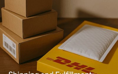 Shipping and Fulfillment: When to Outsource and When to Keep In-House