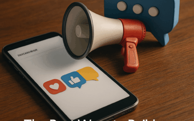 The Best Ways to Build an Engaged Online Audience
