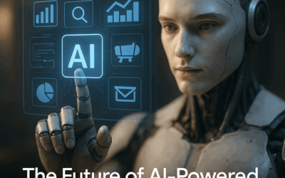 The Future of AI-Powered Digital Marketing