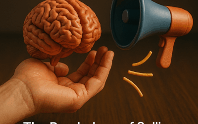 The Psychology of Selling How to Convert More Customers