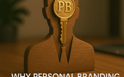 Why Personal Branding Is the Key to Long-Term Business Success