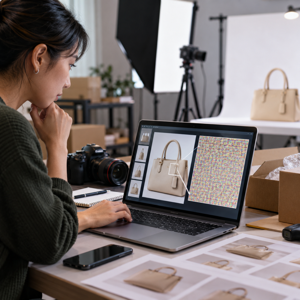 AI Watermarking: How Ecommerce Teams Should Audit Compliance and Distribution Risk