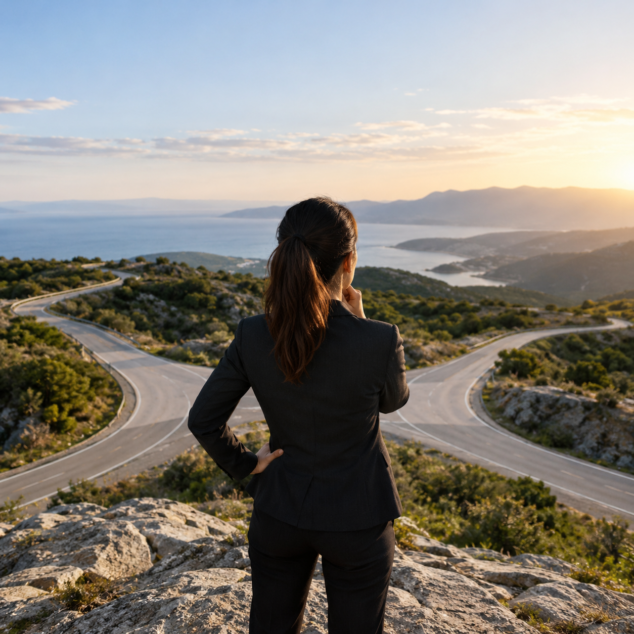 Contemplative Crossroads Overlook What Businesses Should Decide Before Setting Up NetSuite Accounts